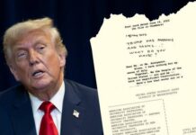 El ataque de Trump a la libertad de expresión y la dura reprimenda de un juez federal