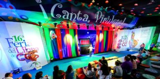 En imágenes: Cultura al alcance de todos los venezolanos en la Feria del Libro de Caracas