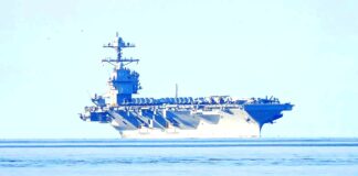 Vence plazo legal para operaciones militares de EE.UU. en el Caribe