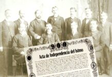 A 122 años de la separación de Panamá de Colombia