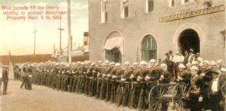 Lo que no se dice de la separación de Colombia