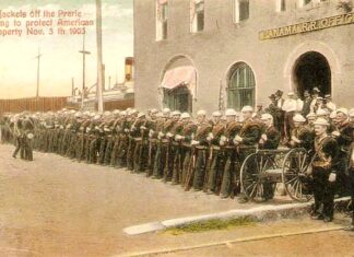 Lo que no se dice de la separación de Colombia