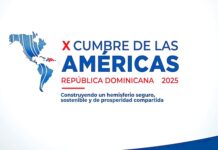 Se “pospone” X Cumbre de las Américas de República Dominicana por irrespeto a los DD.HH.
