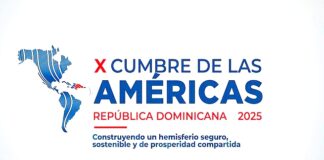 Se “pospone” X Cumbre de las Américas de República Dominicana por irrespeto a los DD.HH.
