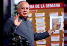 Disminuye respaldo interno a operaciones militares de EEUU en el Caribe