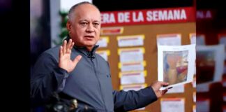 Disminuye respaldo interno a operaciones militares de EEUU en el Caribe