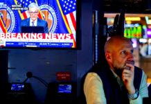 Cada vez son más fuertes las advertencias sobre un inminente riesgo financiero sistémico