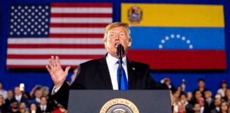 La verdad desnuda de la política de Trump en el Caribe