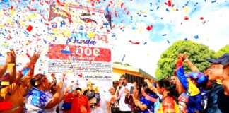 Venezuela afianza su defensa integral en respuesta a guerra multiforme de EEUU