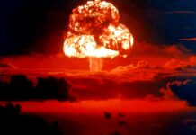 El devastador legado de las pruebas nucleares