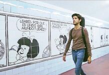 Quinografía, el documental sobre Quino que va mucho más allá de Mafalda