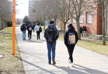 El 17 de noviembre se celebra el Día Internacional de los Estudiantes