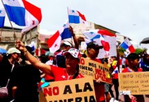 ¿El marco legal de una ilegalidad?