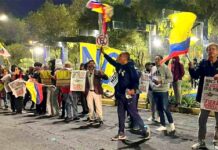 Celebran en Ecuador victoria de la ciudadanía en consulta popular