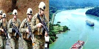 La neutralidad del Canal y los mares procelosos