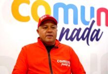 Venezuela avanza en la democracia participativa: entrevista con el ministro de Comunas de Venezuela, Ángel Prado
