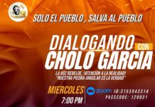 Radiografía de la realidad de Venezuela en las pantallas de Panamá