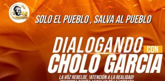 Radiografía de la realidad de Venezuela en las pantallas de Panamá