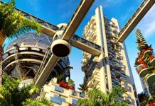 El rol de la Ciencia Ficción en la Prospectiva