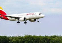 Venezuela revoca concesión a aerolíneas por sumarse a las acciones terroristas promovidas por EEUU