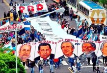 Hacia una Soberanía descolonial: Cuerpo, Conciencia y Memoria en la lucha por la liberación