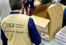 Honduras y el fantasma de la injerencia; elecciones en el filo de la navaja