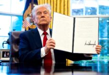 Trump redefine el terrorismo