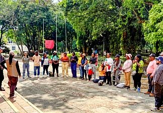 Bosque Seco Tropical une a comunidades y academia por la vida y el territorio