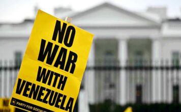 Elliott Abrams presiona a Trump