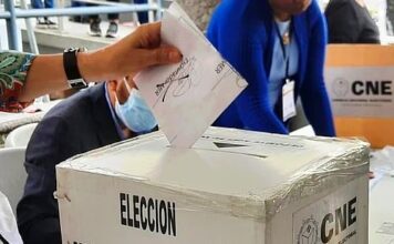 Honduras. El «Golpe Electoral»: Una nueva amenaza a la soberanía hondureña