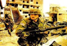 20 de diciembre de 1989 y la contradicción Nación-Imperialismo: a 36 años de la ruptura
