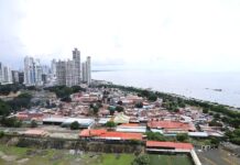 Desigualdad en Panamá