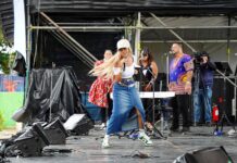 Riqueza musical de la provincia caribeña suena en el álbum Dinamo Limón