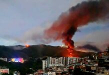 El golpe contra Maduro: un atentado contra el sur global