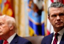 El nuevo viejo monroísmo