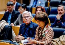 Rechazan Baltasar Garzón y más de 100 juristas y académicos incursión militar de EU en Venezuela