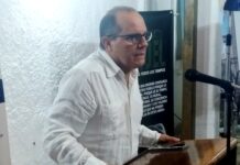 Honran en Panamá a los combatientes caídos en la defensa de Venezuela