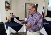 Periodistas instan a fortalecer la unidad sindical en Panamá