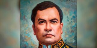 Organizan homenaje al poeta Rubén Darío