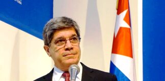 Cuba rechaza agresión armada desde EEUU