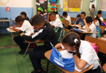 ¿Cuál reforma educativa?