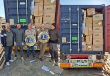 Solidaridad con Cuba envía desde Francia material médico