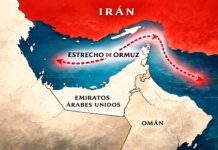 El Estrecho de Ormuz y la prolongación del conflicto en Irán
