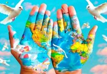 Treinta años de patrullaje: de las armas y las leyes a la cultura de paz