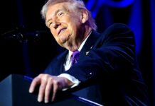 Trump juega al yo-yo con Wall Street para ganar tiempo