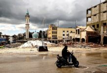 Hezbollah rechaza negociar bajo fuego mientras Israel profundiza su ocupación en Líbano