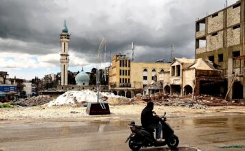 Hezbollah rechaza negociar bajo fuego mientras Israel profundiza su ocupación en Líbano