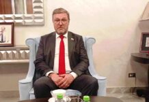 Rusia por ampliar nexos con América Latina y el Caribe