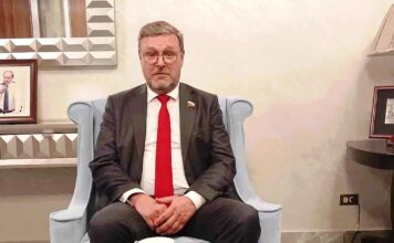 Rusia por ampliar nexos con América Latina y el Caribe