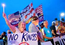 Millones se preparan para protestar hoy en más de 3.000 ciudades de EU